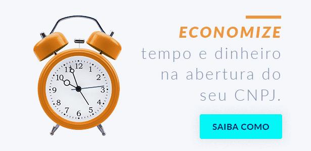 Economize tempo e dinheiro na abertura do seu CNPJ