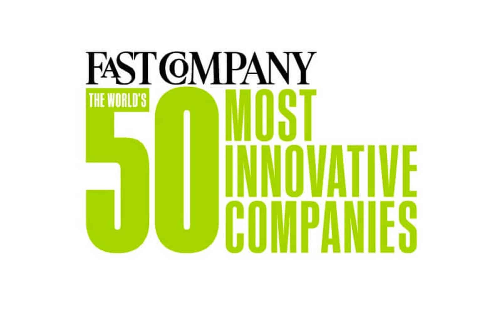 Contabilizei é eleita a mais inovadora do mundo pela revista Fast Company