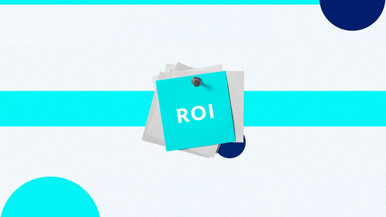 O que é ROI: como calcular retorno sobre o investimento?