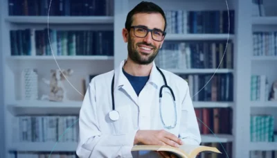 5 livros de medicina que todo médico deve ler