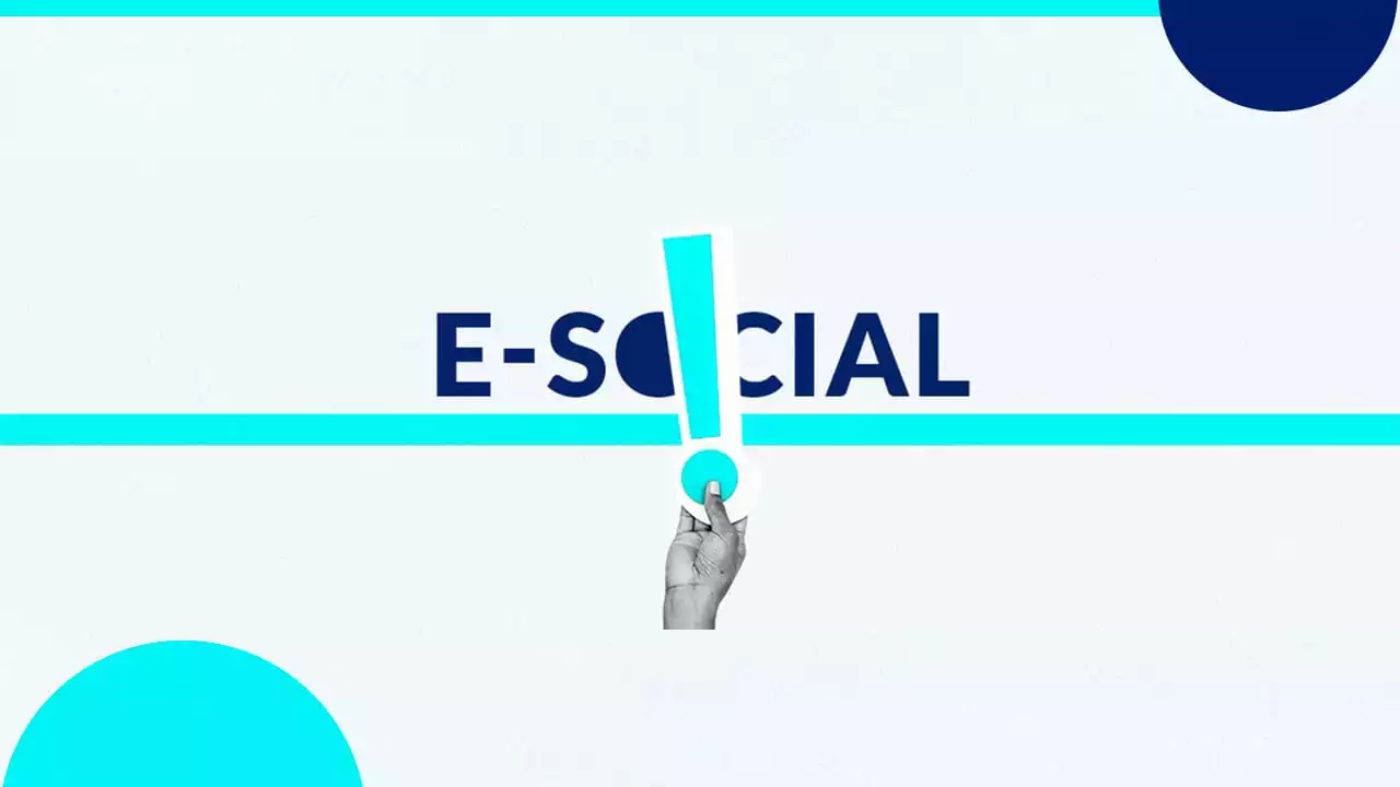 Como resolver os erros da qualificação cadastral do eSocial?